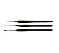 ZAHN Pinsel E10609v1 Pennello per modellismo