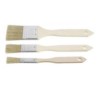 ZAHN Pinsel E10710-10 Pennello a setole larghe per professionisti Setole natur