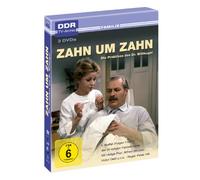 Zahn um Zahn - Staffel 1