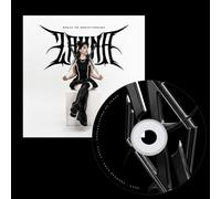 Zahna - Break Or Breakthrough