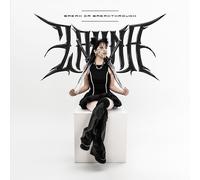 Zahna Break Or Breakthrough (CD) Album