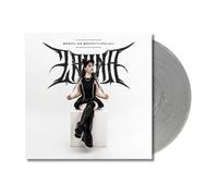 Zahna Break Or Breakthrough (Vinyl LP) 12" Album Coloured Vinyl