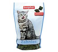 beaphar Zahnies - Snack igiene dentale - 150 g