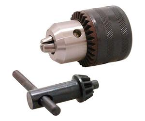 Zahnkranzbohrfutter 16 mm B16 Güde