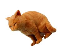 Zahnpasta-Aufsatz - Silikon Pasten Auspresser 10 Cm, Kreativer Zahnpasta-Aufsatz Mit Kackender Katze, Zahnpastapresse | Für Quetscher Katzen Motiv Kinder Erwachsene Badezimmer Zuhause Schlafzimmer