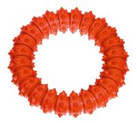 Zahnpflege Schwimmring - schwimmt - Hundespielzeug 15 cm 1 St
