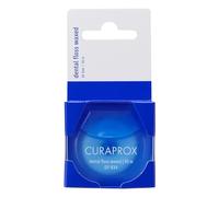 Curaden Ag Curaprox Df 834 Filo Interdentale Cerato Alla Menta 50 Metri