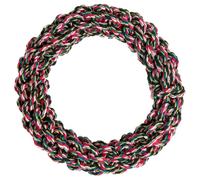 Zahnseil - Ring ( für mittelgroße Hunde) 1 St