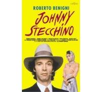 Zahnstocher Johnny - Johnny Stecchino