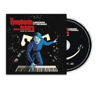 Zaho de Sagazan - La symphonie des clairs (Le dernier des voyages)