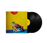 Zaho de Sagazan La Symphonie Des Eclairs (Orchestral Odyssey) (Vinyl LP)