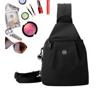 Zahoken Borsa Zaino Convertibile, Convertibile Impermeabile Oxford Grande Capacità, Tote Multi Scomparto per Viaggi Trekking Sport Università Lavoro Aereo Festival