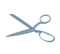 Zahoken Clip per Capelli Gotici, 2 Pezzi Clip per Capelli Novità Halloween a Forma di Forbici, Accessorio Parrucchiere per Feste Maschere Ragazze Party