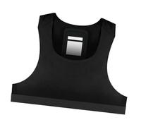 Zahoken Gilet Da Calcio Per Tracker, Canotta Da Allenamento Per Calcio, Gilet Sportivo Traspirante, Gilets Localizzatore GPS Traspirante, Attrezzatura Da Allenamento Per Calcios, Gilets Da Uomo