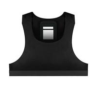 Zahoken Gilet Da Calcio Per Tracker, Canotta Da Allenamento Per Calcio, Gilet Sportivo Traspirante, Gilets Localizzatore GPS Traspirante, Attrezzatura Da Allenamento Per Calcios, Gilets Da Uomo