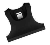 Zahoken Gilet Da Calcio Per Tracker, Canotta Da Allenamento Per Calcio, Gilet Sportivo Traspirante, Gilets Localizzatore GPS Traspirante, Attrezzatura Da Allenamento Per Calcios, Gilets Da Uomo
