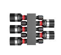 Zahoken Kit Chiave Magnetica Per Dadi | Set Di Prolunga Per Cacciavite,Attrezzo Rapido Mandrino Esagonale Adatto Per Riparazione Elettrico Automobilistico Montaggio Manutenzione