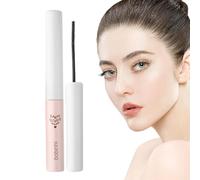 Zahoken Mascara per ciglia | Primer incurvante per occhi, mascara waterproof a lunga tenuta per ciglia - Trucco per da donna per appuntamenti, viaggi, shopping, viaggio d'affari in uscita