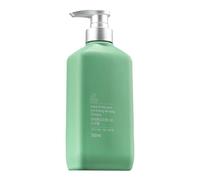 Zahoken Shampoo Per Capelli | Lavaggio Rinforzante per Capelli | Shampoo Anti Prurito per Fini, Grassi, Secchi, Crespi, Uso Quotidiano e in Viaggio per Donne e Uomini