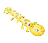 Zahoken Spruzzatore Gonfiabile | Giocattolo ad Acqua a Spruzzo a Forma di | Gioco Rinfrescante Interattivo con Spruzzi per Bambini e Adulti Divertimento in Giardino Piscina Party Estivi