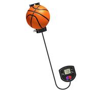 Zahoken Strumento Di Misurazione 'Altezza Del Salto Verticale - Allenatore Per Il Balzo Per La Promozione a Crescita | Attrezzatura Per Basket E Allenamento Salto Con Contatore