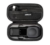 ZahoTse Borsa portatile compatibile con Insta360 ONE RS, borsa da viaggio compatibile con Insta360 ONE RS, custodia rigida per Insta360 ONE RS (1111062, Insta360 ONE RS)