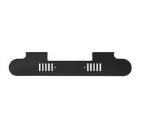 ZahoTse Compatibile con Bose Soundbar 300 500 700 Staffa da parete per altoparlanti Bose Soundbar 300 500 700 Staffa per altoparlanti accessori, supporto per sistemi di altoparlanti domestici (nero) 2