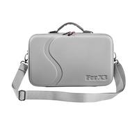 ZahoTse Custodia portatile compatibile con Insta360 X3, borsa da viaggio compatibile con Insta360 X3, custodia rigida, per Insta360 X3 (1111348, Insta360 X3)