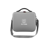 ZahoTse Custodia rigida per DJI Avata (DJI Goggles V2 / Goggles 2 / Goggles Integra), custodia per Avata, DJI Avata borsa accessorio per DJI Motion/RC Motion 2/FPV Remote Controller 2 (1119220)