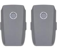 ZahoTse for DJI Mavic 2 Battery 3850mAh / 59.29 Wh / 15.4V DJI Mavic 2 High Capacity Intelligent Flight Replacement Battery,ZahoTse for DJI Mavic 2 Drone 2.0 Battery (DJI Mavic 2,3850mAh)2PCS