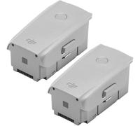 ZahoTse for DJI Mavic Air 2 / Air 2S drone Battery,3500mAh / 11.55 V,DJI Mavic Air 2 High Capacity Intelligent Flight Replacement Battery,for DJI Mavic Air 2S Drone Battery 34 minutes(2PCS)
