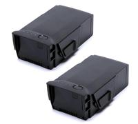 ZahoTse for DJI Mavic Air Battery 2375mAh / 27.43 Wh / 11.55 V DJI Mavic Air High Capacity Intelligent Flight Replacement Battery,for DJI Mavic Air Drone Battery 21 minutes(DJI Mavic Air）2PCS