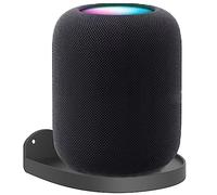ZahoTse Per Apple Homepod 1/Homepod, 2 supporti per Apple Homepod, supporto da parete per Apple Homepod, 2 accessori con gestione dei cavi integrata, accessorio per altoparlante intelligente