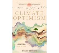Zahra Biabani Climate Optimism (Tascabile)