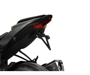 ZAHRA Classic supporto targa completo compatibile con