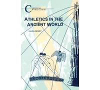 Zahra Newby Athletics in the Ancient World (Tascabile) Classical World