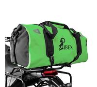 ZAHRA Rack per bagagli set con SILIPO Borsa utensili da sella Honda CRF 1100 L