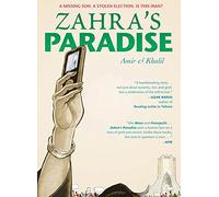 Zahra's Paradise