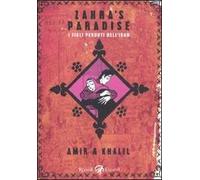 Zahra's paradise. I figli perduti dell'Iran