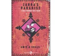 Zahra's paradise. I figli perduti dell'Iran - AA.VV.