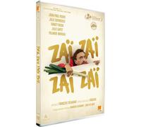 Zaï - [DVD]
