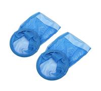 ZAICOLER 2 Pezzi AX W538 Pulitore per Piscina Borsa Permanente per Contenitore per Foglie per Piscina, Borsa a Rete Riutilizzabile per Contenitore per Foglie, Sostituzione per Serie W530 AX W538
