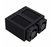 ZAICOLER 510kh & S Minatore Bitcoin per Principianti di Criptovalute Che Estraggono Ricompense Btc Due Schermi Touch HD da 3 Pollici Alimentato Tramite USB WIFI BT Configurazione