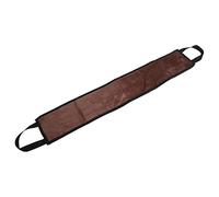 ZAICOLER Applicatore con Lozione Posteriore, Applicatore Abbronzante Posteriore Flocciano Morbido Crema Abbronzata con Abbronzatura Auto -Tanning Mitts Auto -Tanner Lozione Mousse Applicazione Banda