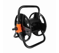 ZAICOLER Avvolgitubo da Giardino, Design a Braccio Singolo, per Irrigazione del Giardino, Lavaggio Auto, Antincendio, capacità 20 M, Diametro Esterno 16 Mm
