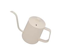 ZAICOLER Bollitore a Collo di Cigno, Acciaio Inossidabile Versare Sopra il Bollitore del di tè da tè da Al Collo di Alleggerimento per Tea Piccolo per caffè a Goccia (#1)