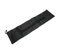 ZAICOLER Borsa per Bastoncini, Borsa per Bastoncini da Trekking in Tessuto Oxford Porta Bastoncini da Arrampicata con Tracolla Regolabile per L'escursionismo (17 * 70 cm)