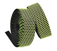 ZAICOLER Cingcio di Gomma, Bici per Manubrio Manubrio Nastro Nastro per Biciclette per (Green)