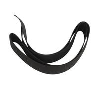 ZAICOLER Cinghia di Fissaggio per Portapacchi per Carrello, Supporto in Nylon Resistente, Cinghia di Fissaggio con vestibilità di Ricambio, Ideale per Carrelli Elettrici a Gas EZGO Txt RXV Medaglia