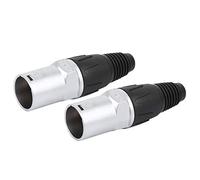 ZAICOLER Connettore EtherCon, Connettore Industriale RJ45 Società Industriale Fiammata per L'industria